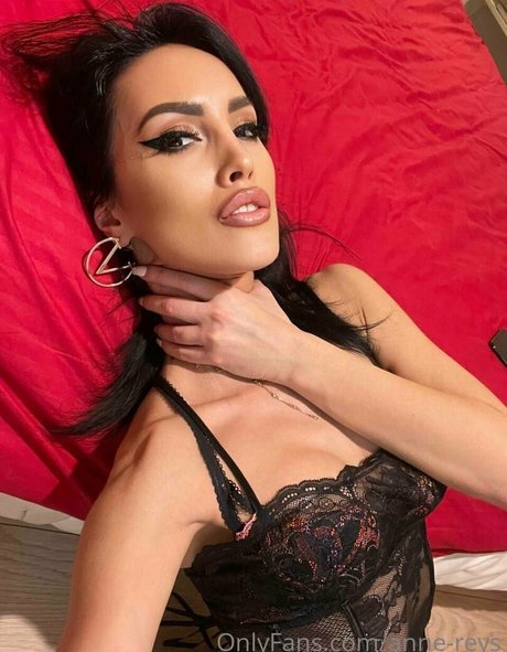 anne reys pornstar hot photos