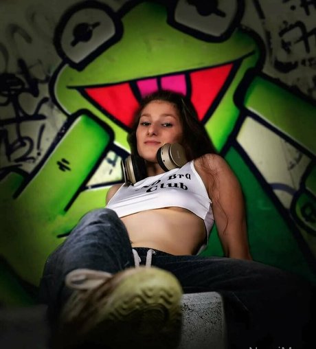 nessimaus model nudes gallery