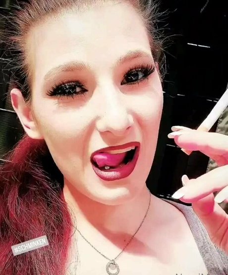 nessimaus model nude picture