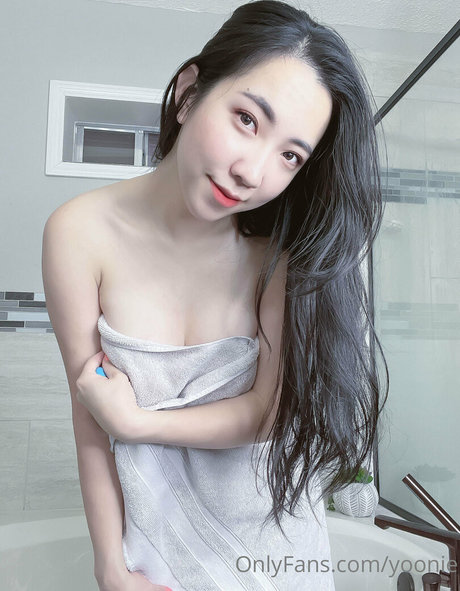 Yoonie nice star img