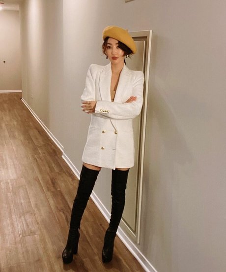 Yeonmi Park pornstar art images