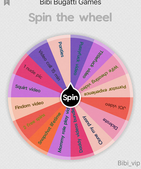 bibi vip sexy model photo