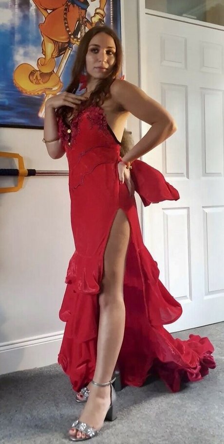 Brogiebear95 sexy star pic