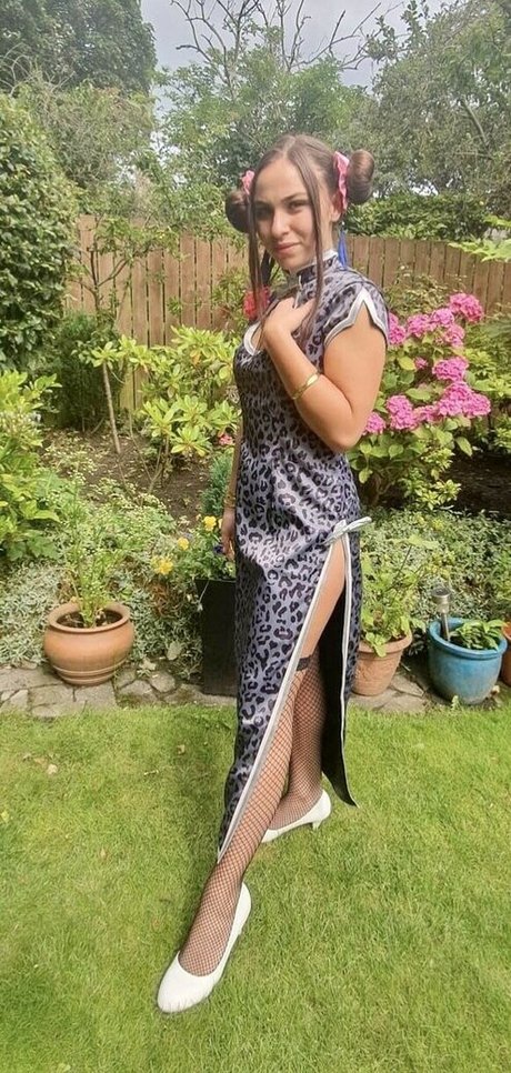 Brogiebear95 star naked images