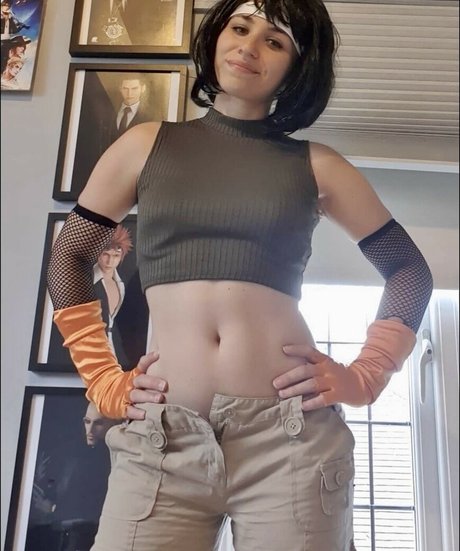 Brogiebear95 model pornographic image