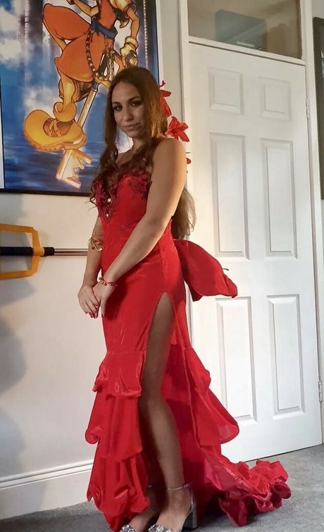 Brogiebear95 model high quality picture