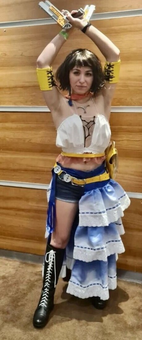 Brogiebear95 model hot archive