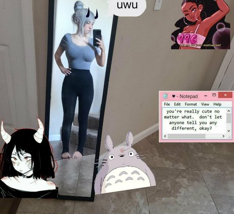 Leighbunbun star adult images