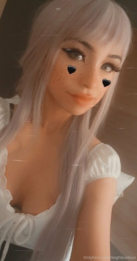 Leighbunbun best star picture