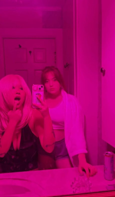 Fakeredhead666 star hot galleries