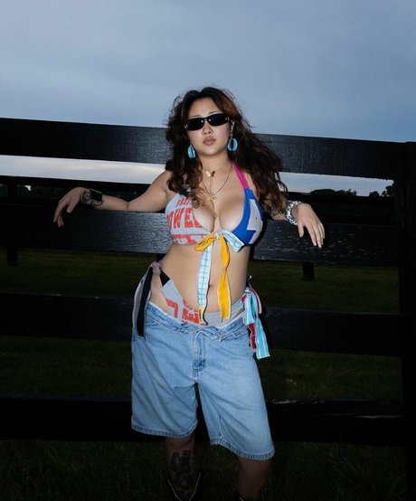 Fakeredhead666 model naked archive