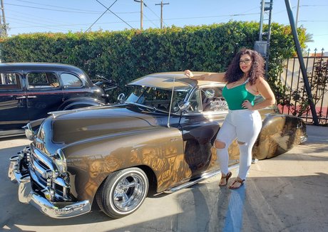 Subrina Lucia star best pictures