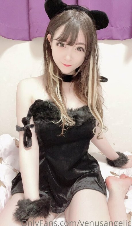 Venusangelic pornstar sex pic