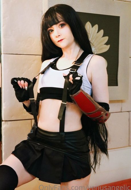 Venusangelic hd star pics