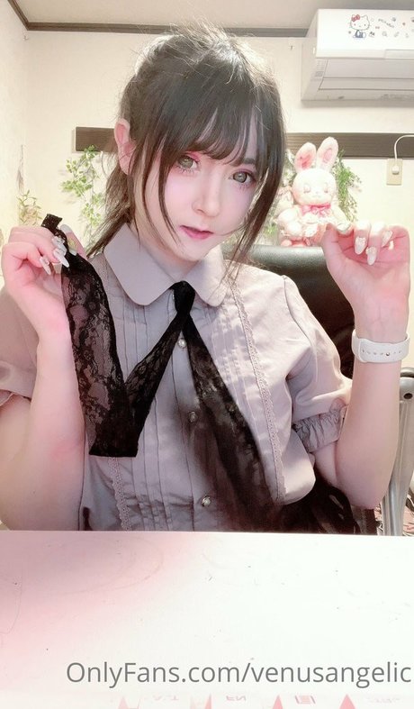 Venusangelic nudes pornstar img