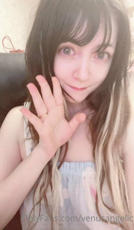 Venusangelic beautiful star images