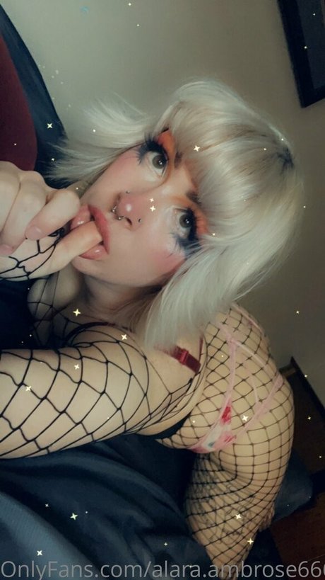 alara ambrose666 free model photo