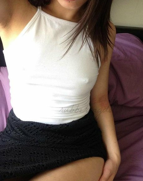 Rubberragdoll pornstar high quality image