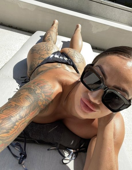 hayleyvernon pornographic model photos