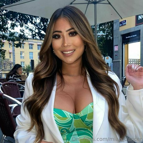 miaa dancer exclusive actress photo