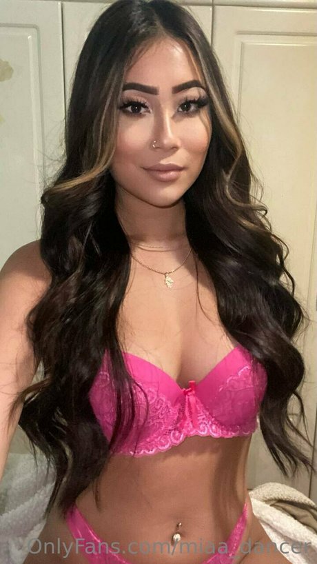 miaa dancer art star pics