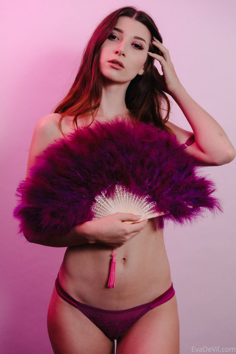 EvaDeVil porn actress archive