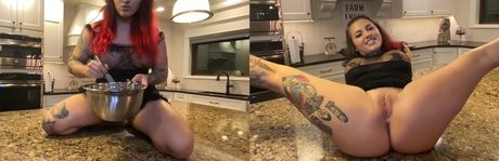 Tianna 02 nudes actress images