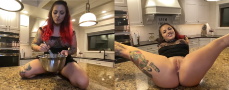 Tianna 02 adult model archive