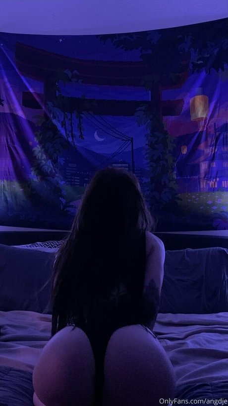 _angdje pornstar archive