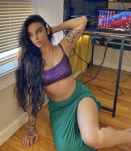 Lunamoonrivas perfect star images