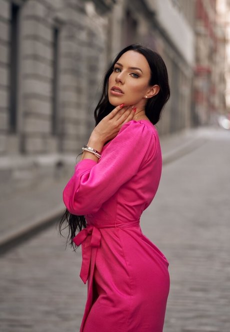 Emma Sinclair pornstar free photo