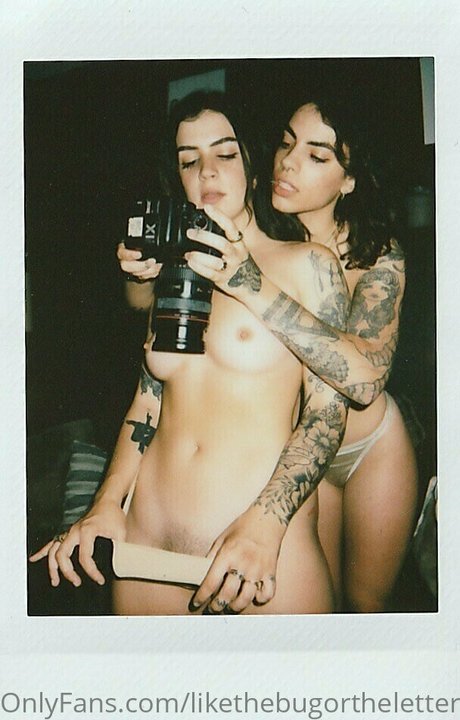 Bugortheletter pretty star picture