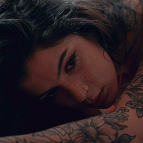 Bugortheletter art model image