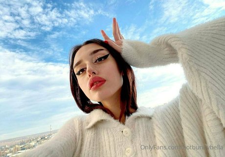 asyabunny porn actress image