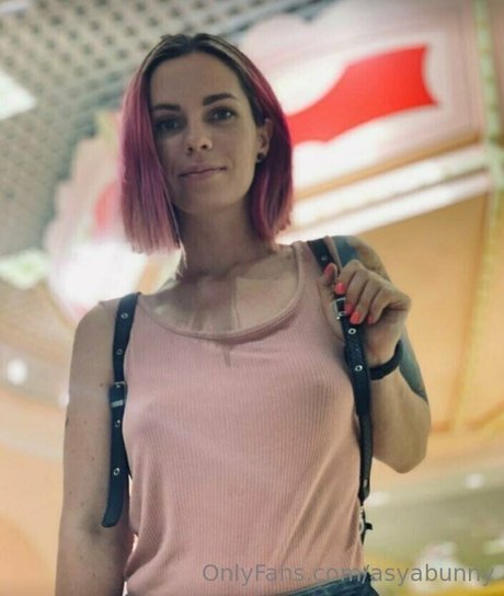 asyabunny porn star galleries