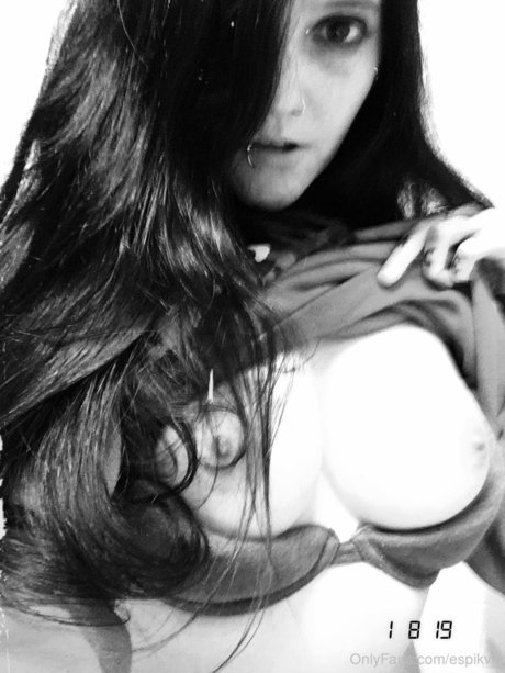 Espi Kvlt erotic pornstar archive