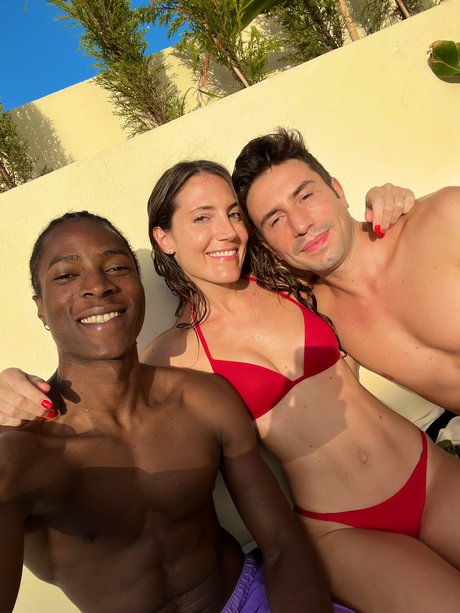 My Sweet Apple model hot galleries