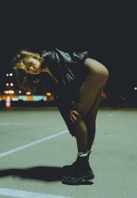 Lilbiii Sashatman model nice galleries