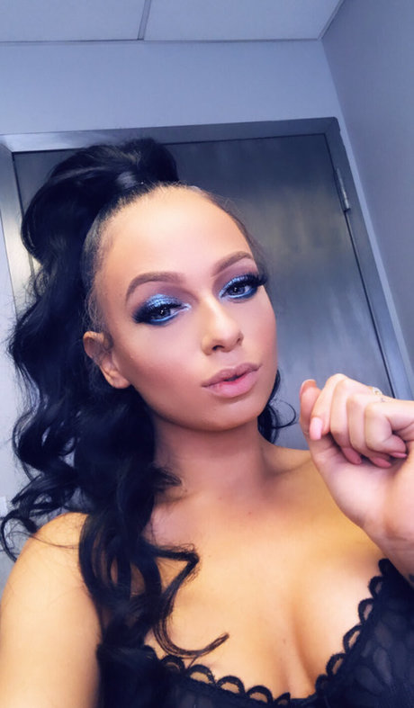 Mariahlynn nudes actress galleries