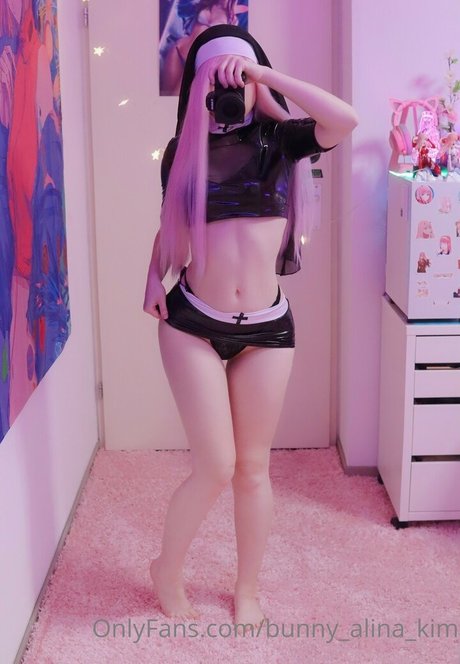 Alina Kim pornstar nudes image