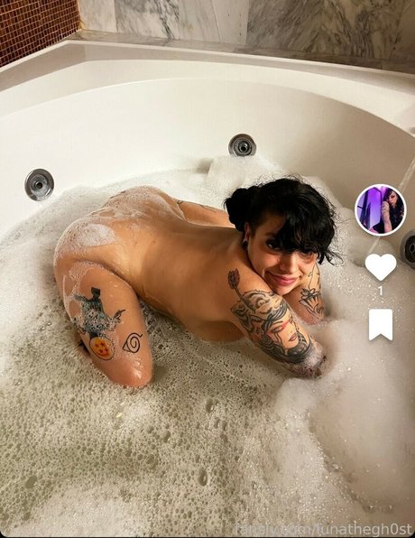 lunagh0ul star exclusive pics