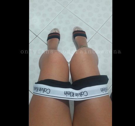 rainbowsena pornstar best pic