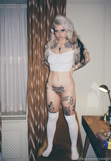 sexy redhead onlyfans hot nude image