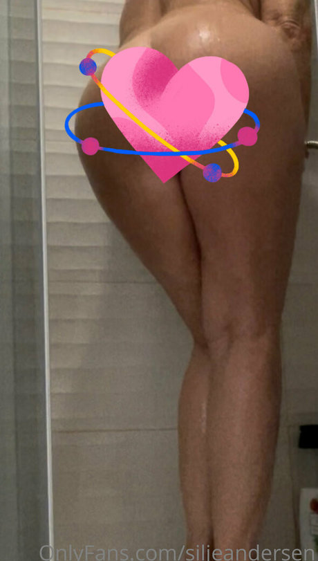 Silje model free gallery