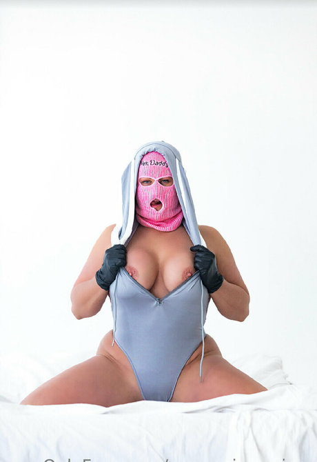 norwegian prime model beautiful photo