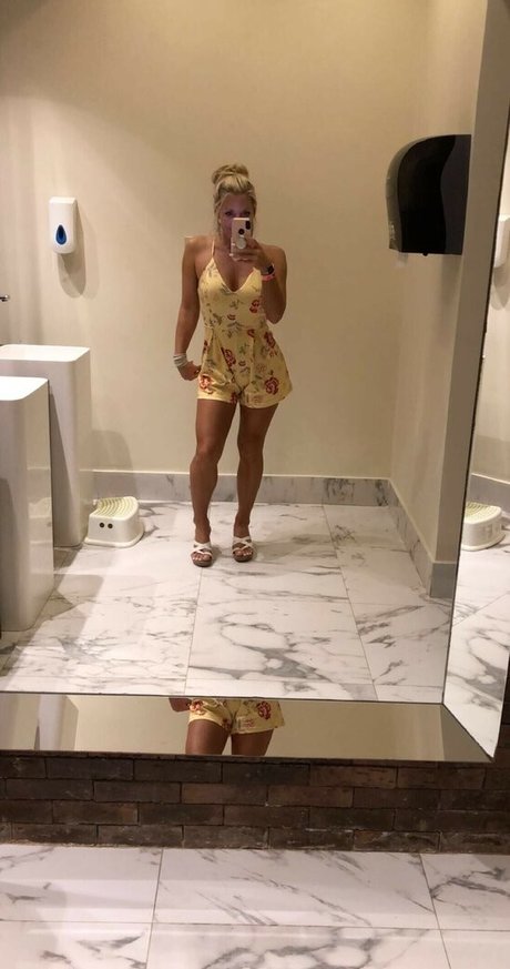 blonde secretary onlyfans free xxx image