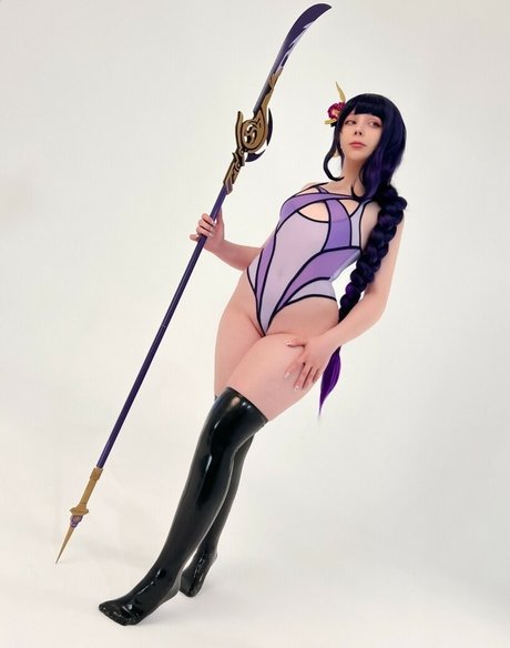 FrauRin model nice archive