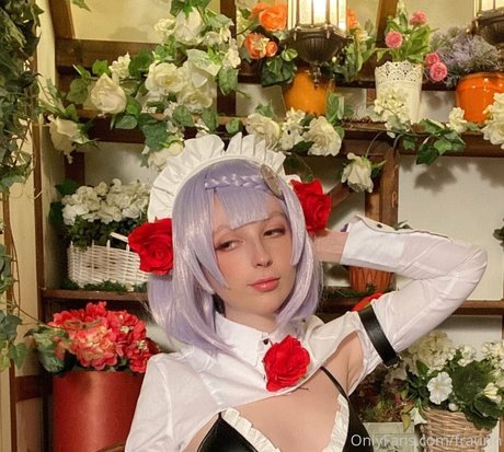 FrauRin top pornstar photo