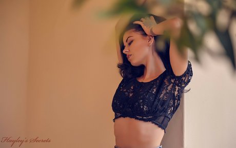 Aemelia Fox high quality star pic