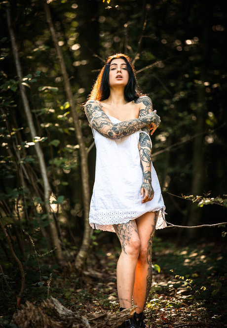 Evgenia Talanina model exclusive galleries